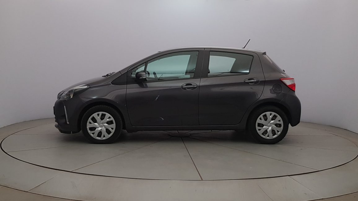 Toyota Yaris 1.5 Premium CVT WD7307M w abonamencie