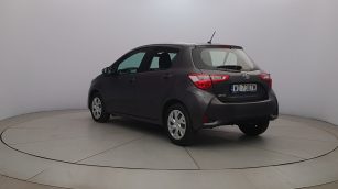 Toyota Yaris 1.5 Premium CVT WD7307M w abonamencie