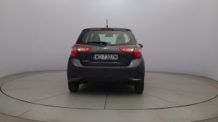 Toyota Yaris 1.5 Premium CVT WD7307M w zakupie za gotówkę