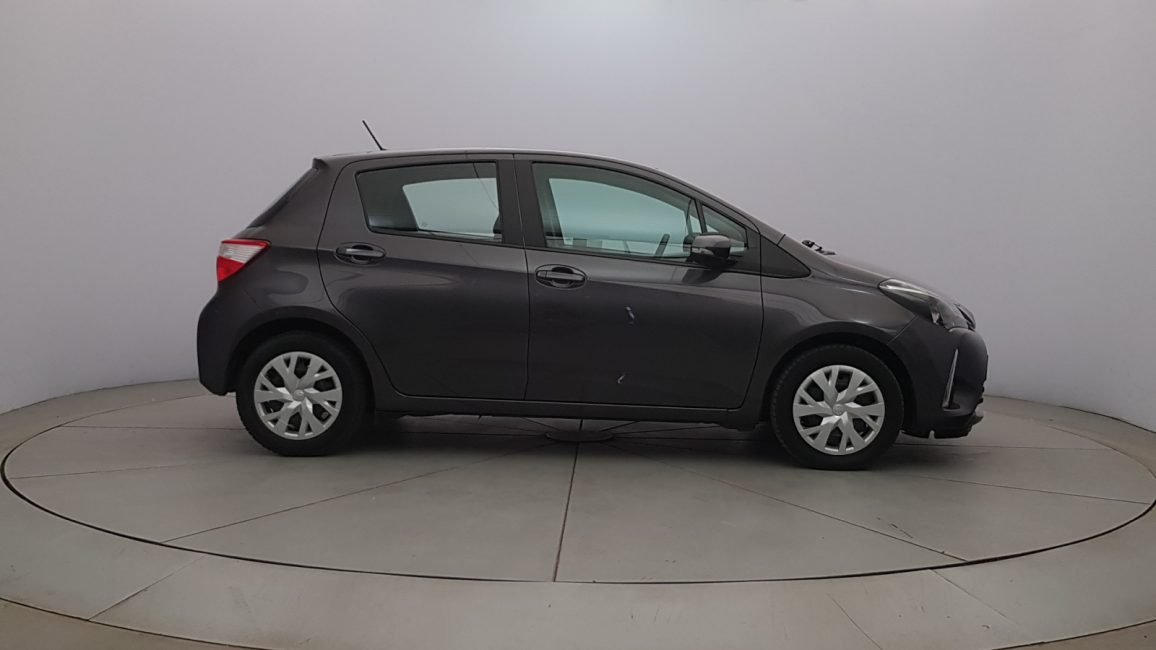 Toyota Yaris 1.5 Premium CVT WD7307M w zakupie za gotówkę