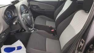 Toyota Yaris 1.5 Premium CVT WD7307M w leasingu dla firm