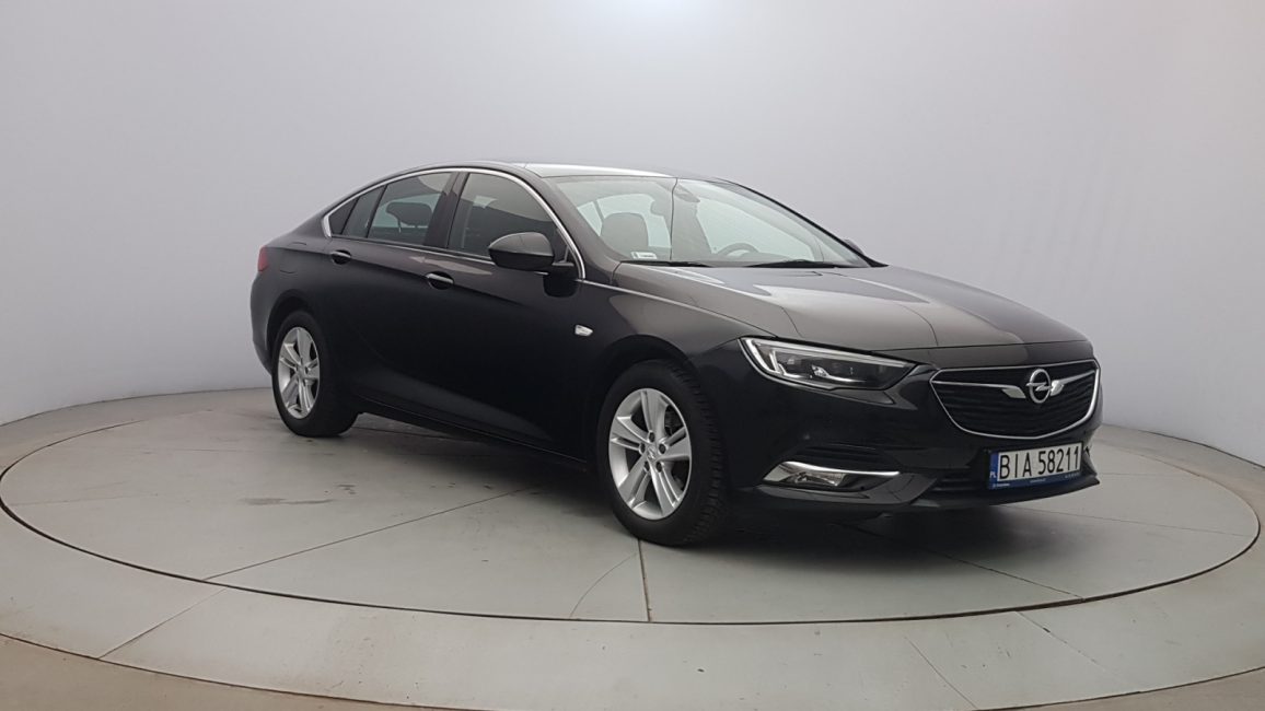 Opel Insignia 1.5 T GPF Elite S&S aut BIA58211 w abonamencie