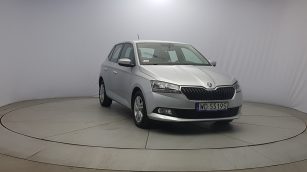 Skoda Fabia 1.0 TSI Ambition WD5519S w zakupie za gotówkę