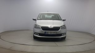 Skoda Fabia 1.0 TSI Ambition WD5519S w zakupie za gotówkę