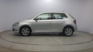 Skoda Fabia 1.0 TSI Ambition WD5519S w zakupie za gotówkę