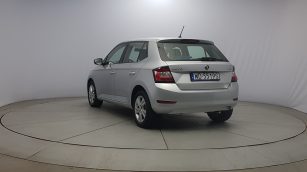 Skoda Fabia 1.0 TSI Ambition WD5519S w zakupie za gotówkę