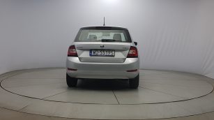 Skoda Fabia 1.0 TSI Ambition WD5519S w zakupie za gotówkę