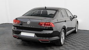 Volkswagen Passat 2.0 TDI Elegance DSG GD956WU w leasingu dla firm