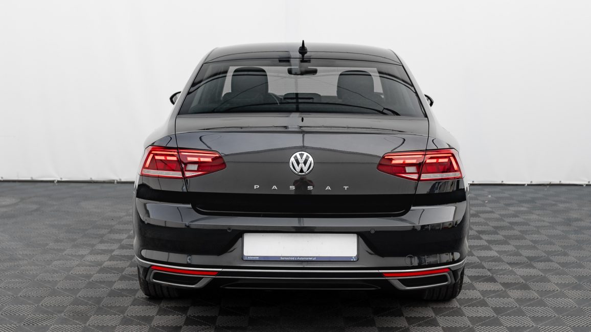 Volkswagen Passat 2.0 TDI Elegance DSG GD956WU w zakupie za gotówkę