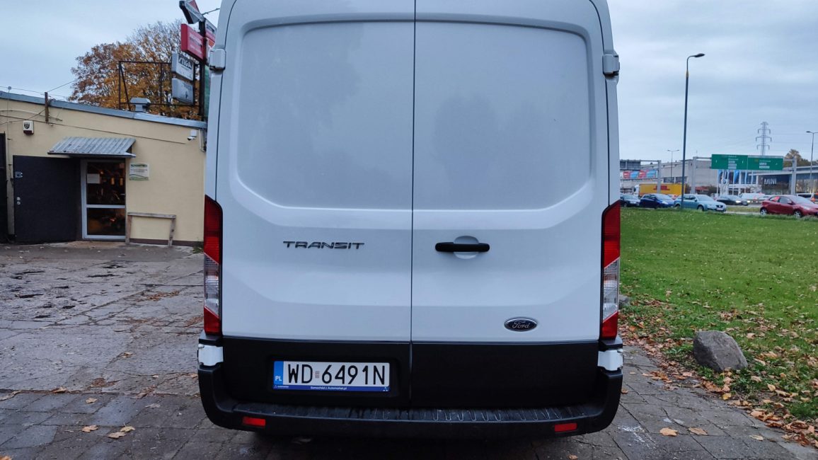 Ford Transit 350 L3H2 Trend (bryg.) WD6491N w leasingu dla firm