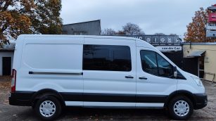 Ford Transit 350 L3H2 Trend (bryg.) WD6491N w leasingu dla firm