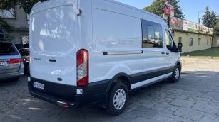 Ford Transit 350 L3H2 Trend (bryg.) WD6490N w leasingu dla firm