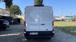 Ford Transit 350 L3H2 Trend (bryg.) WD6490N w leasingu dla firm