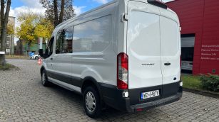 Ford Transit 350 L3H2 Trend (bryg.) WD6487N w zakupie za gotówkę