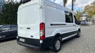 Ford Transit 350 L3H2 Trend (bryg.) WD6487N w zakupie za gotówkę