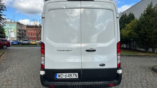 Ford Transit 350 L3H2 Trend (bryg.) WD6487N w leasingu dla firm