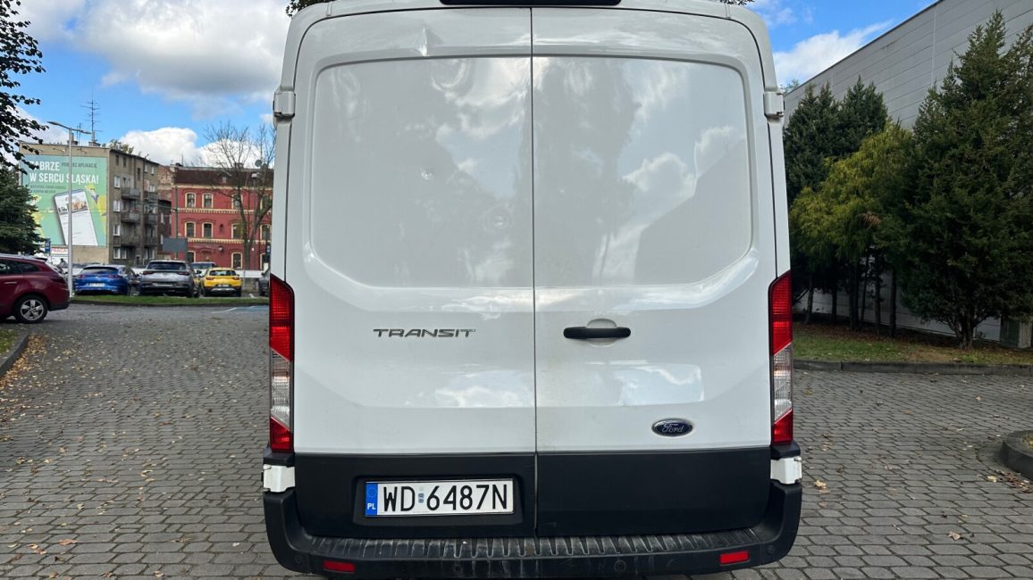 Ford Transit 350 L3H2 Trend (bryg.) WD6487N w zakupie za gotówkę