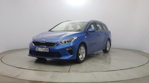 Kia Ceed 1.4 T-GDI M WD7568M w leasingu dla firm