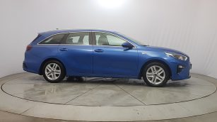 Kia Ceed 1.4 T-GDI M WD7568M w leasingu dla firm