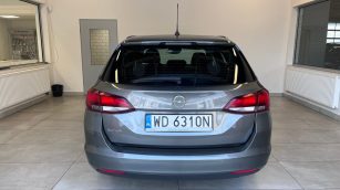 Opel Astra V 1.5 CDTI Edition S&S WD6310N w leasingu dla firm