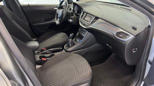 Opel Astra V 1.5 CDTI Edition S&S WD6310N w leasingu dla firm