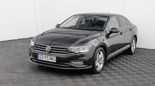 Volkswagen Passat 2.0 TDI Elegance DSG GD953WU w leasingu dla firm