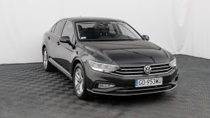 Volkswagen Passat 2.0 TDI Elegance DSG GD953WU w abonamencie