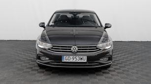 Volkswagen Passat 2.0 TDI Elegance DSG GD953WU w abonamencie