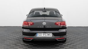 Volkswagen Passat 2.0 TDI Elegance DSG GD953WU w abonamencie