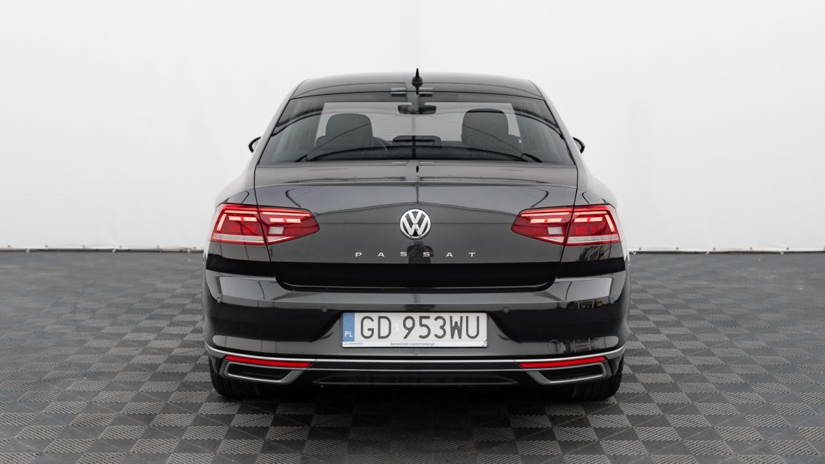 Volkswagen Passat 2.0 TDI Elegance DSG GD953WU w zakupie za gotówkę