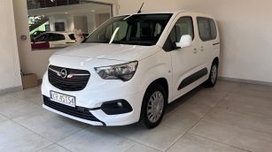 Opel Combo Life 1.5 CDTI Enjoy S&S KR4ST54 w zakupie za gotówkę