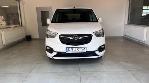 Opel Combo Life 1.5 CDTI Enjoy S&S KR4ST54 w zakupie za gotówkę