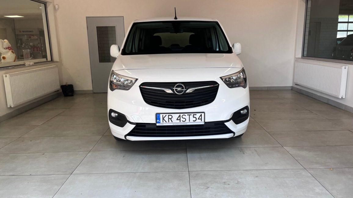 Opel Combo Life 1.5 CDTI Enjoy S&S KR4ST54 w zakupie za gotówkę