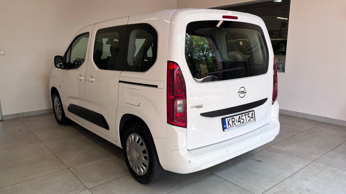 Opel Combo Life 1.5 CDTI Enjoy S&S KR4ST54 w zakupie za gotówkę