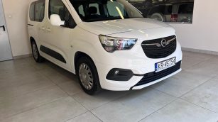 Opel Combo Life 1.5 CDTI Enjoy S&S KR4ST54 w zakupie za gotówkę