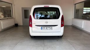 Opel Combo Life 1.5 CDTI Enjoy S&S KR4ST54 w zakupie za gotówkę