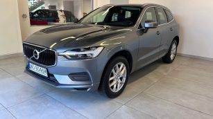 Volvo XC 60 D4 Momentum Pro aut WD8046M w leasingu dla firm