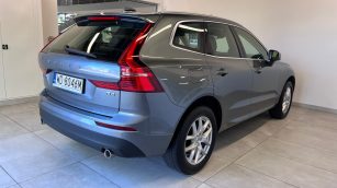 Volvo XC 60 D4 Momentum Pro aut WD8046M w leasingu dla firm