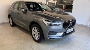 Volvo XC 60 D4 Momentum Pro aut WD8046M w leasingu dla firm