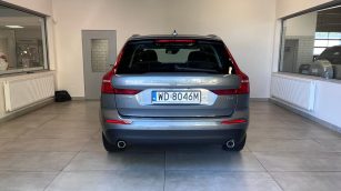 Volvo XC 60 D4 Momentum Pro aut WD8046M w leasingu dla firm