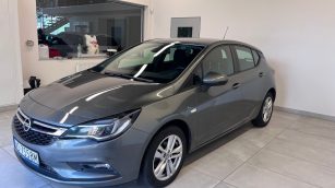 Opel Astra V 1.4 T GPF Enjoy S&S aut WD7558M w abonamencie