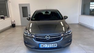 Opel Astra V 1.4 T GPF Enjoy S&S aut WD7558M w abonamencie