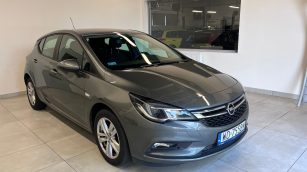 Opel Astra V 1.4 T GPF Enjoy S&S aut WD7558M w abonamencie