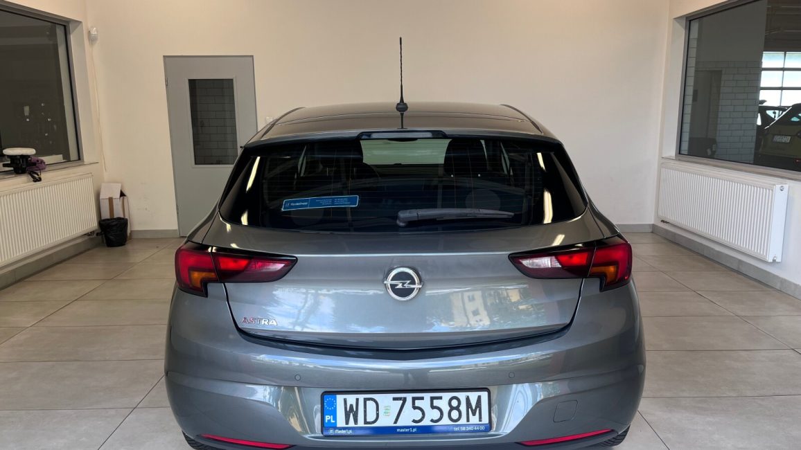 Opel Astra V 1.4 T GPF Enjoy S&S aut WD7558M w abonamencie