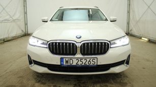 BMW 520d xDrive mHEV Luxury Line aut WD2526S w leasingu dla firm