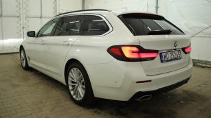 BMW 520d xDrive mHEV Luxury Line aut WD2526S w leasingu dla firm