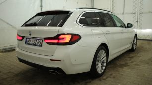 BMW 520d xDrive mHEV Luxury Line aut WD2526S w leasingu dla firm