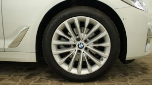 BMW 520d xDrive mHEV Luxury Line aut WD2526S w leasingu dla firm