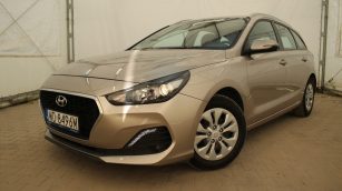 Hyundai i30 1.4 GET! WD8496M w leasingu dla firm