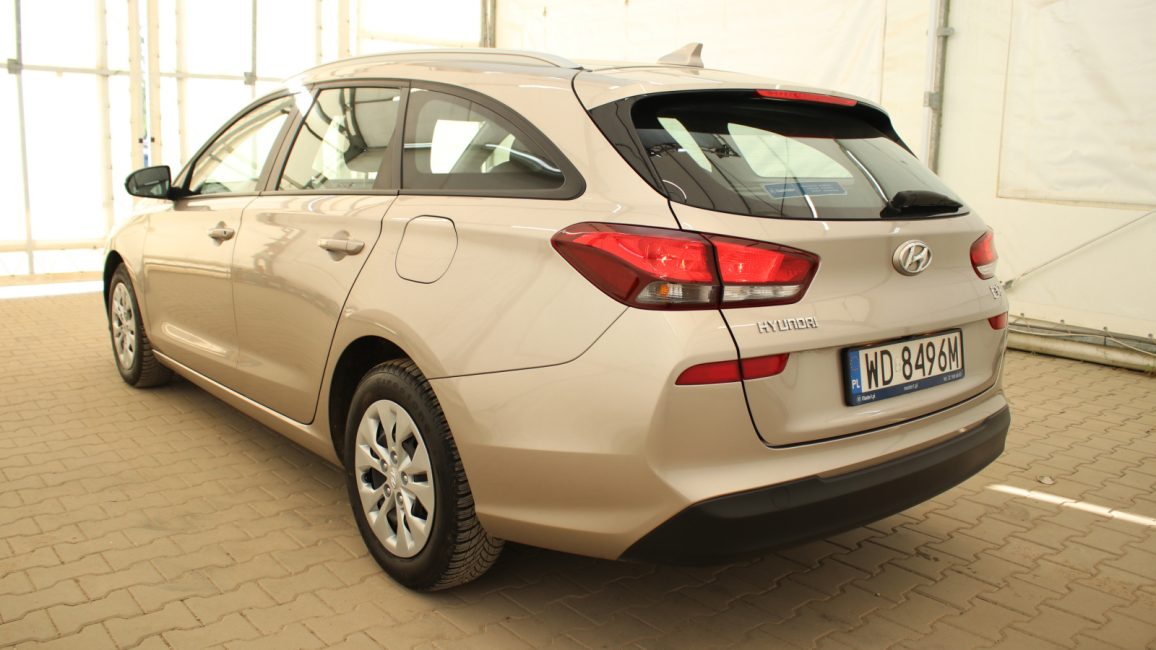 Hyundai i30 1.4 GET! WD8496M w zakupie za gotówkę